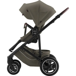 Britax Römer Коляска 2 в 1 SMILE 5Z Lux Urban Olive