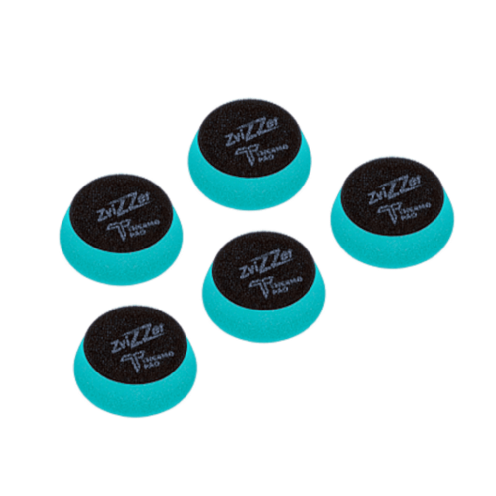 Zvizzer Thermo Pads 55мм 1шт HEAVY 60-70/20/55мм . Полировальный термостойкий поролоновый зелёный круг жёсткий 22 kPa. Zvizzer Thermo Pads 55мм 1шт HEAVY 60-70/20/55мм . Полировальный термостойкий поролоновый зелёный круг жёсткий 22 kPa.