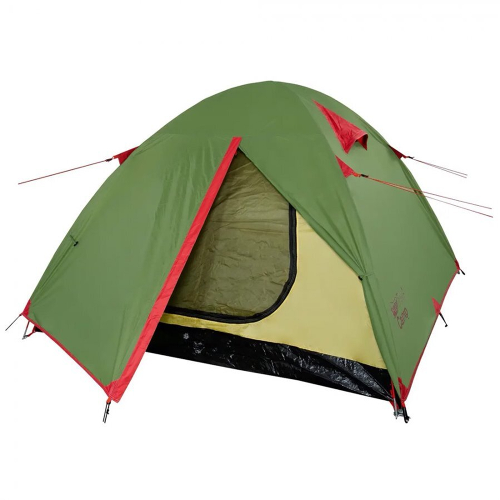 Палатка TrampLite Camp 4