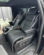 Сиденья капитанские кресла для Cadillac Escalade 2021-2024+ Кадиллак Капитанские сидение VIP декор