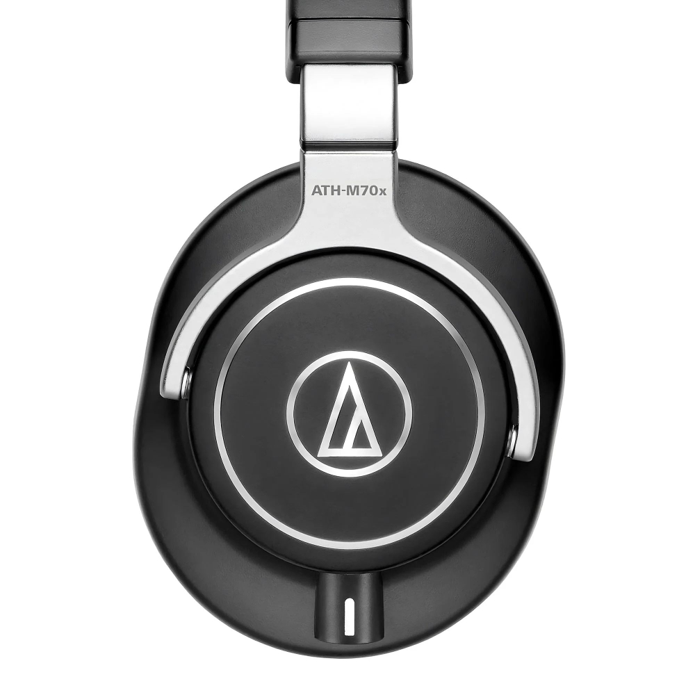 Проводные наушники AUDIO-TECHNICA ATH-M70X