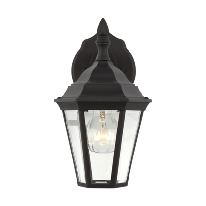 Настенный светильник Visual Comfort Bakersville Small One Light Outdoor Wall Lantern 88937