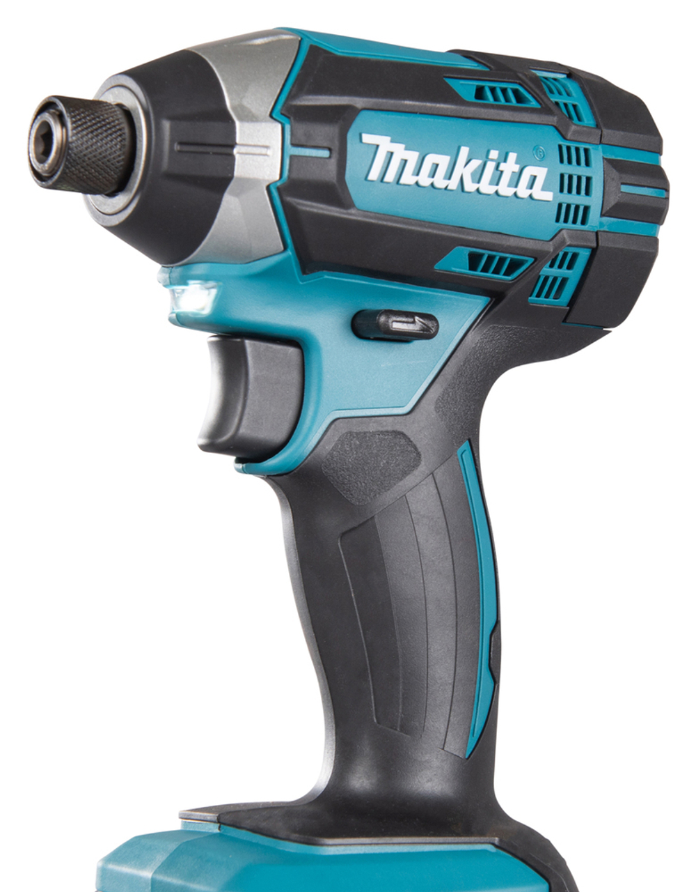 Аккумуляторный ударный шуруповерт LXT® DTD152Z 18В 1/4\" 165 Нм 0 – 2 900 об/мин