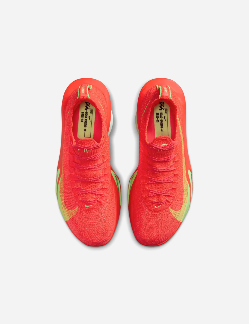 Nike Air Zoom Alphafly NEXT% 3 "Bright Crimson"