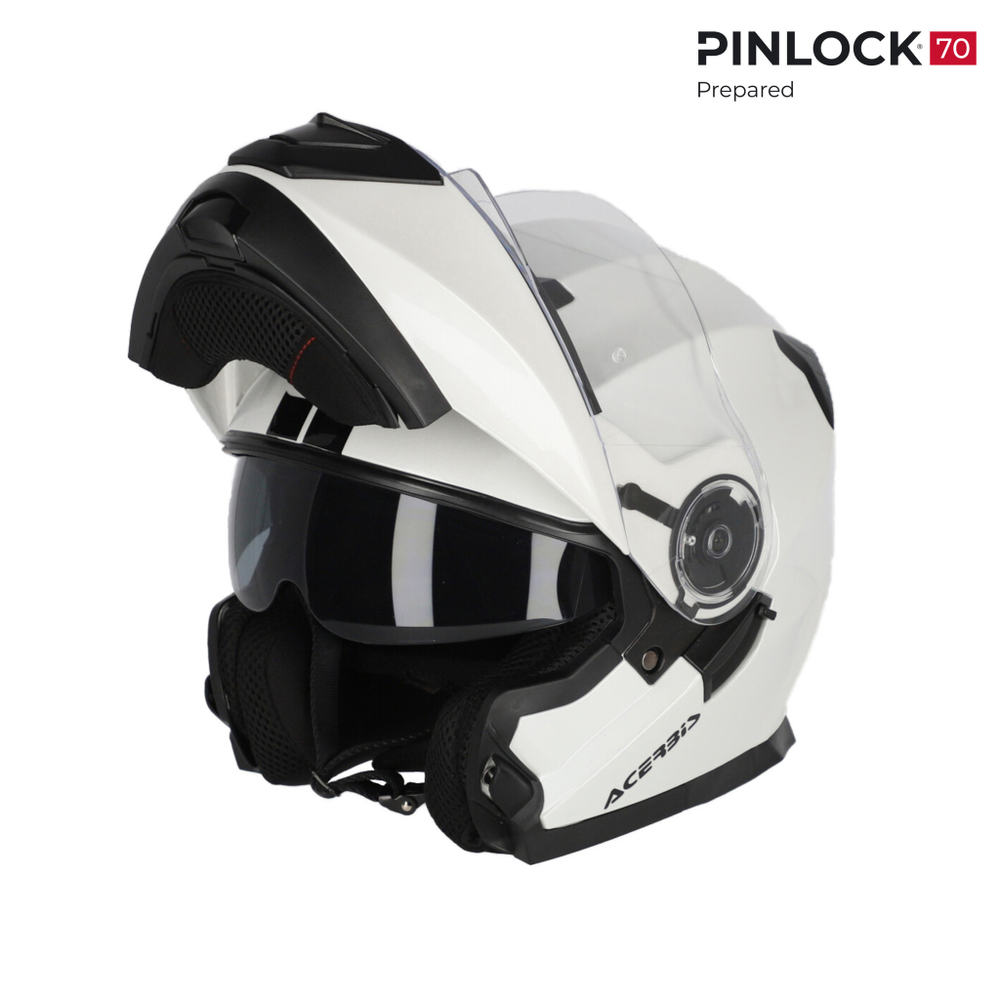 Шлем Acerbis SEREL 22-06 HELMET