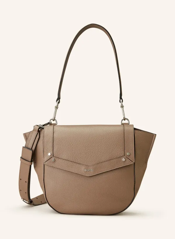 Сумка женская BOSS Ivy Saddle 10247515 01