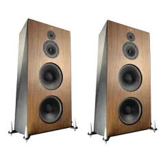 Gold Note XS-97 Concept Black Walnut