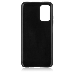 Чехол ROSCO для Poco M3 оптом (арт. XM-PM3-CARBONE-BLACK)