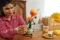 LEGO Constructor Icons Botanicals Chrysanthemum