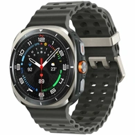 Умные часы Samsung Galaxy Watch Ultra, Gray Titanium