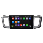Установочный комплект для TOYOTA RAV4 2013-2018  KUBERG KD-1034-P6