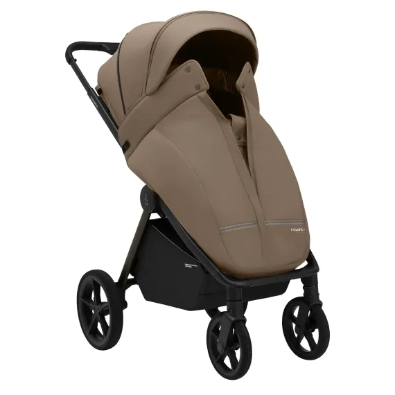Прогулочная коляска SBL Elegante D Beige