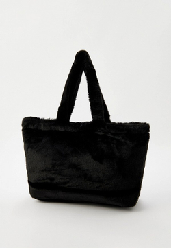 Сумка спортивная PUMA Core Fur Shopper