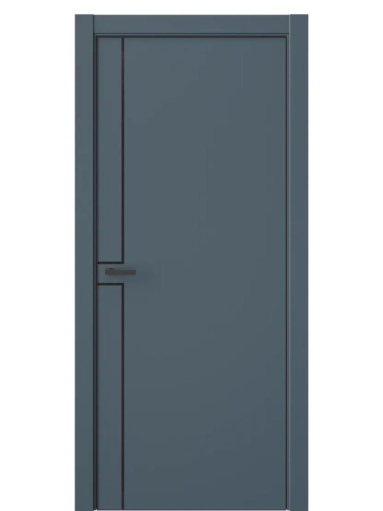 ДВЕРИ WestStyle  