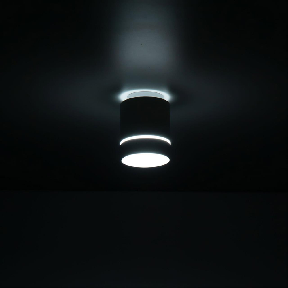 Накладной светодиодный светильник Citilux Борн CL745010N