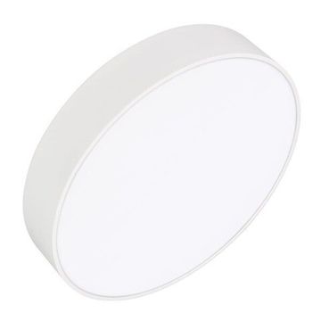Накладной светильник LED 30W 4000К 034808 белый RONDO Arlight