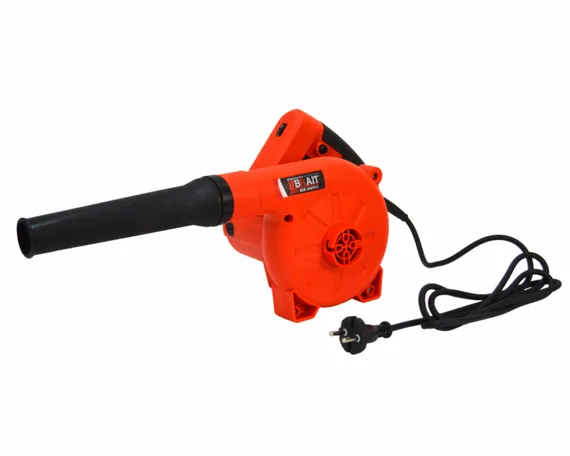 Воздуходувка электрическая "Brait" BEB-800RVC