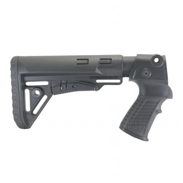 Приклад на Армсан, DLG Tactical