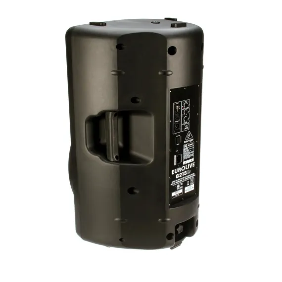 Behringer Eurolive B215D
