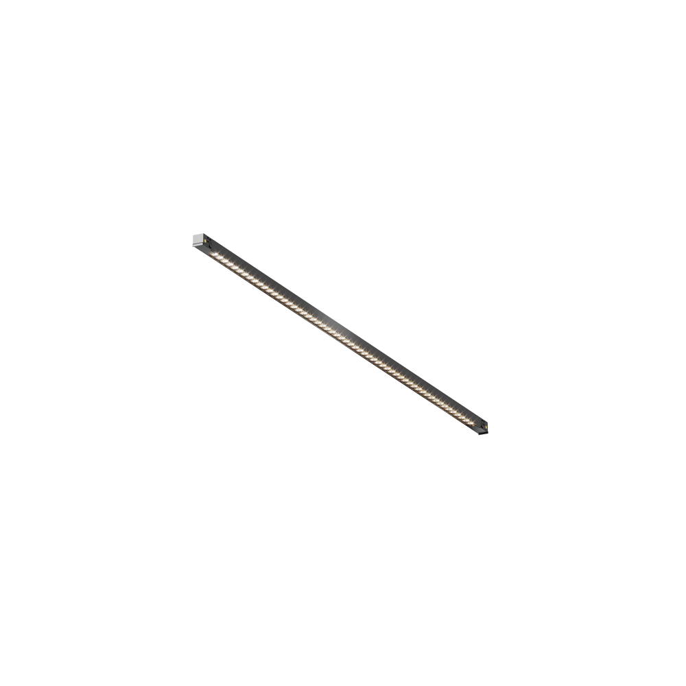 Трековый светодиодный светильник Maytoni Exility X Points TR241-2-12W4K-B