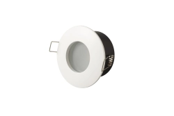 Светильник встраиваемый CLT 045C1 WH IP44