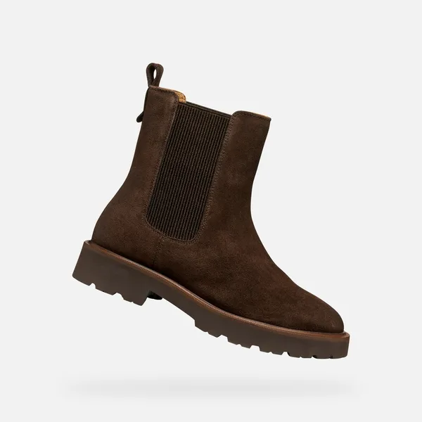 Челси женские GEOX D NORIZE