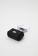 Спортивные очки 100% HYPERCRAFT Gloss Lavender - HiPER Lavender Mirror Lens