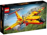 Конструктор LEGO Technic 42152 Пожарный самолет