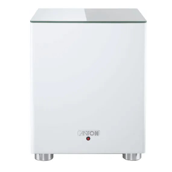 Canton Smart Sub 8 White