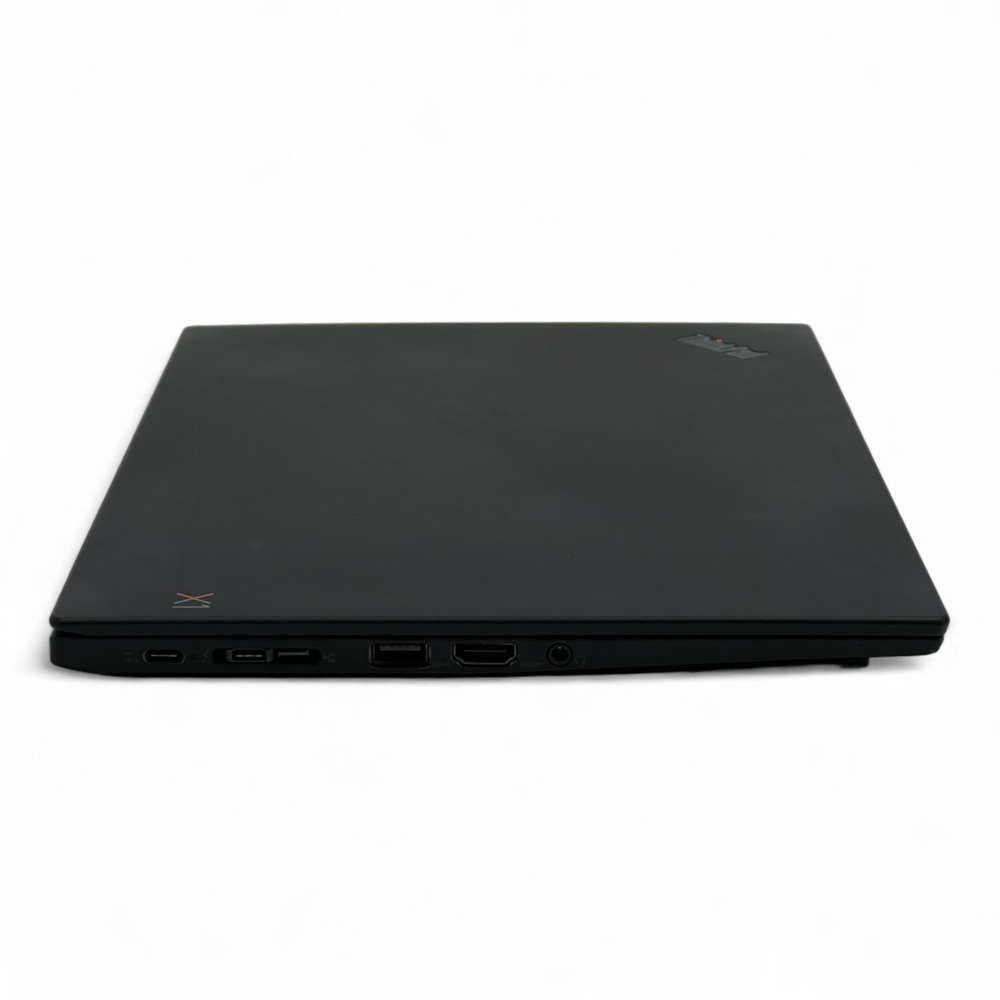 ThinkPad x1 Carbon Gen 7