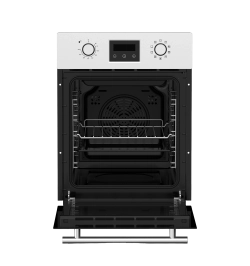 Электрический духовой шкаф Indesit IBFTE 1944 JH IX