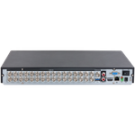 Цифровой видеорегистратор WizSense DH-XVR5232AN-5M-I3/T 32-х канальный Dahua