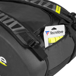 Сумка теннисная Tecnifibre Reform L Tennis - black