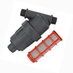фильтр сетчатый Green Helper3/4 н.р х 3/4н.р.сетчатый 120mesh 1725s120mz01