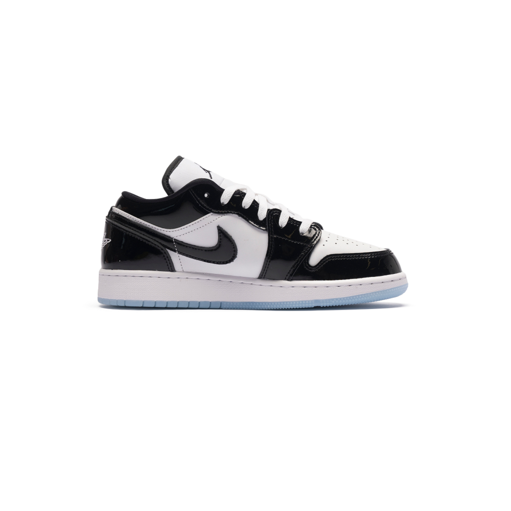 Кроссовки Jordan 1 Low SE "Concord" GS