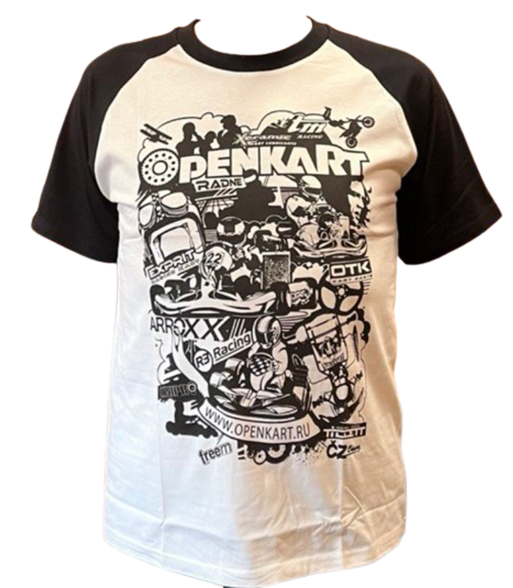 Openkart Классическая размер S