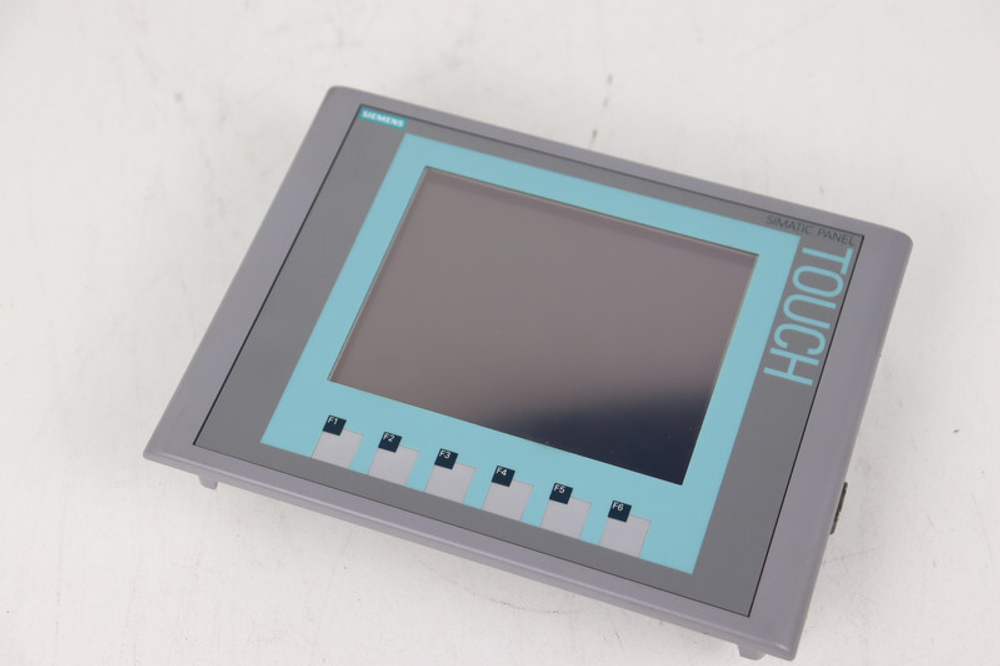 SIEMENS 6AV6 647-0AD11-3AX0