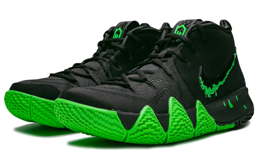 Nike Kyrie 4 Ep "Halloween"