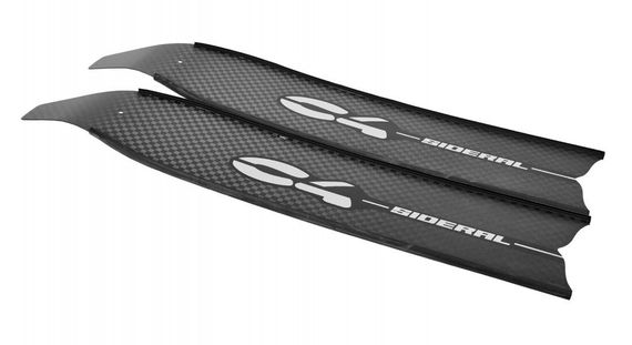 Ласты C4 Carbon MB002 Sideral T700