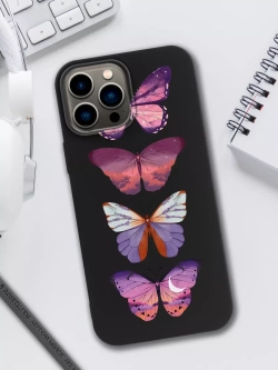 Чехол на iPhone 13 Pro Max с 3D принтом