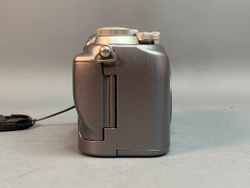 Olympus C-4000 zoom Camedia