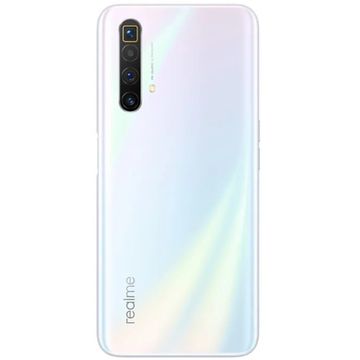 Realme X3 Super Zoom 12/256GB Arctic White (Арктический Белый)