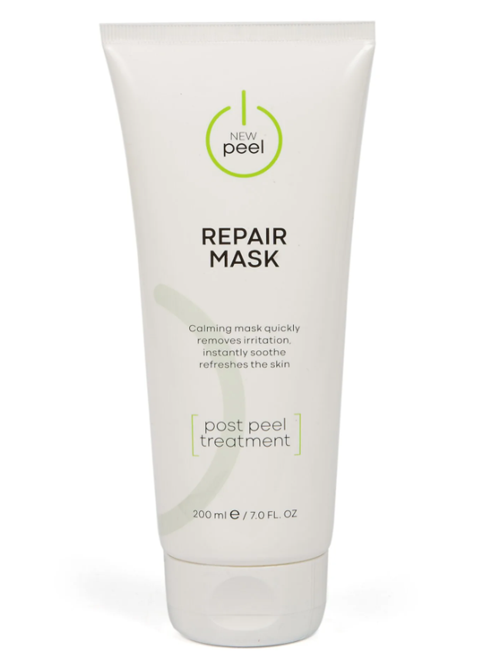 New Peel Repair mask (Маска-репарант), 200 мл