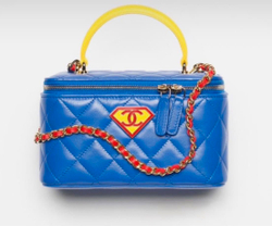 Сумка Chanel