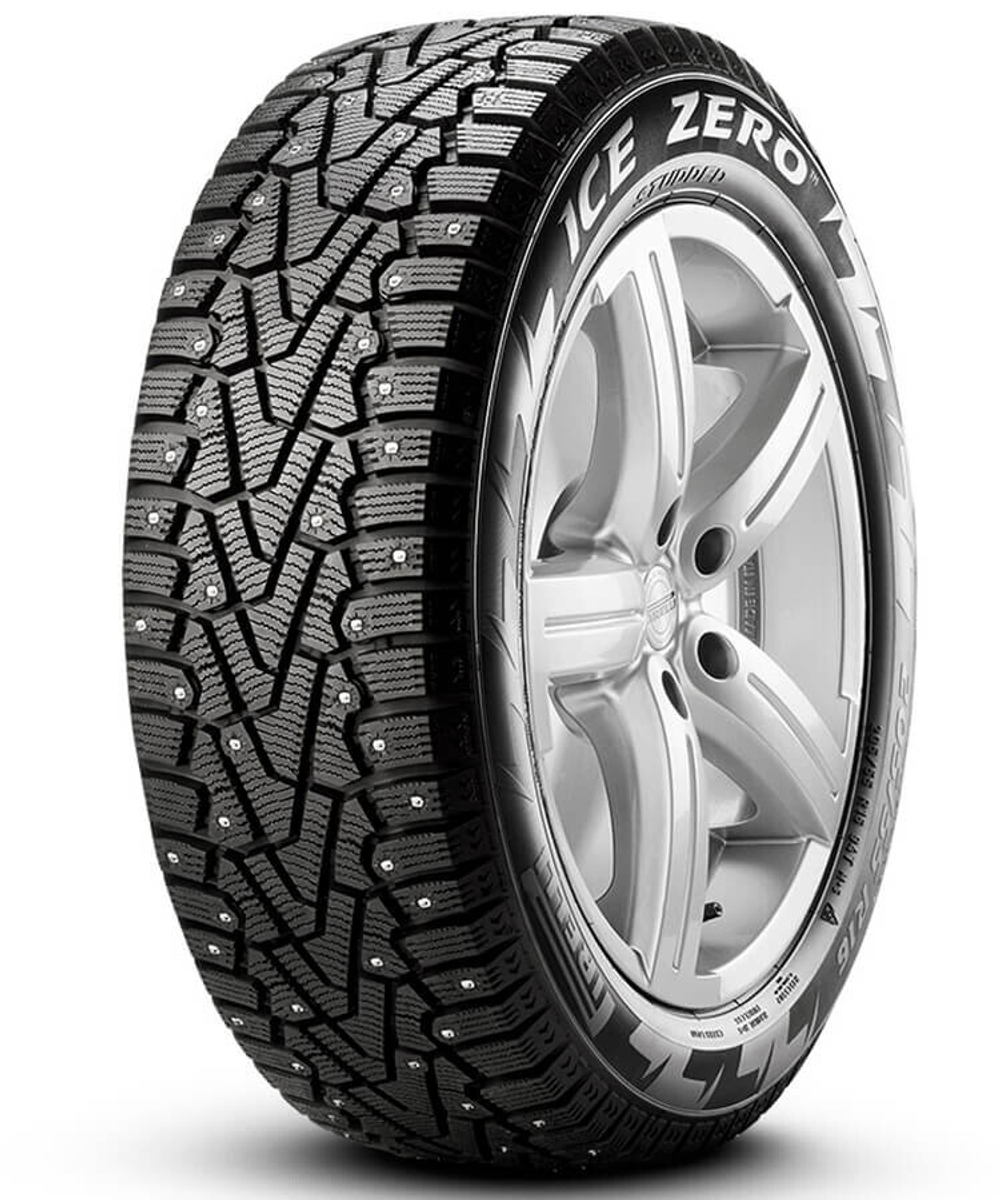 Автошина Pirelli 195/65 R15 95T Ice Zero (KS)(XL)
