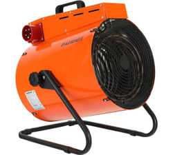 Электрический тепловентилятор PATRIOT PT-R15 633307299