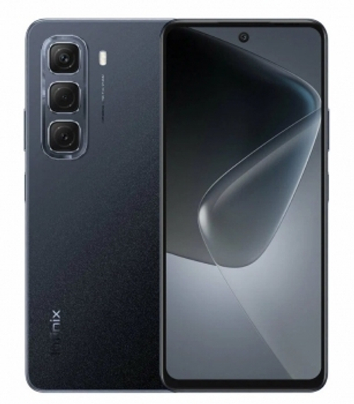 INFINIX Hot 50 X6882 6/256 Black