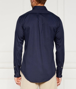 Рубашка POLO RALPH LAUREN - темно-синий(710937993)
