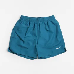 Шорты плавательные мужские NIKE 5 VOLLEY SHORT