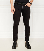 Джинсы Philipp Plein - черный(MDT3962 PDE004N)